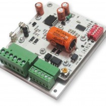 Hidran_BiPolar_StepperDrive