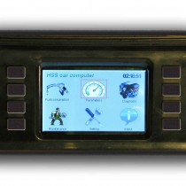 Hidran_Car_Computer