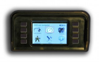 Hidran_Car_Computer